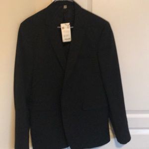 Authentic Burberry London men’s uniform  Jacket
